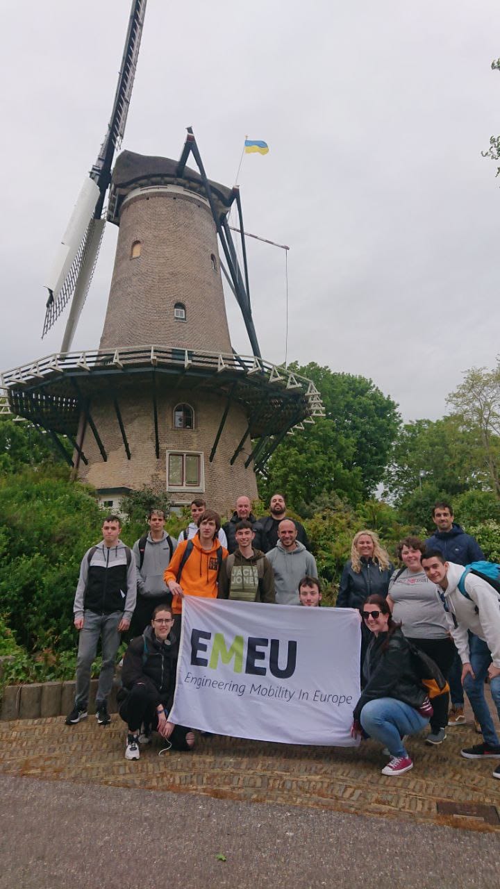 Netherlands Uni netherlands-uni