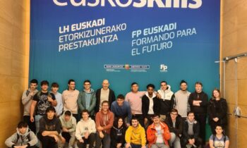 EuskoSkills