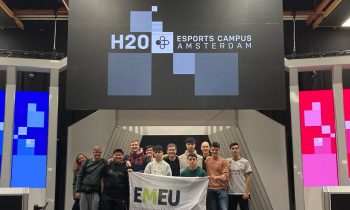 EMEU_Sport centre
